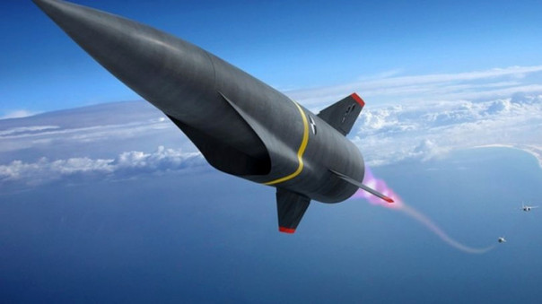 США пригрозили РФ новыми гиперзвуковыми ракетами из Европы