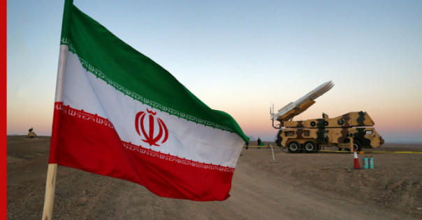 Закавказье – новая точка давления на Иран?