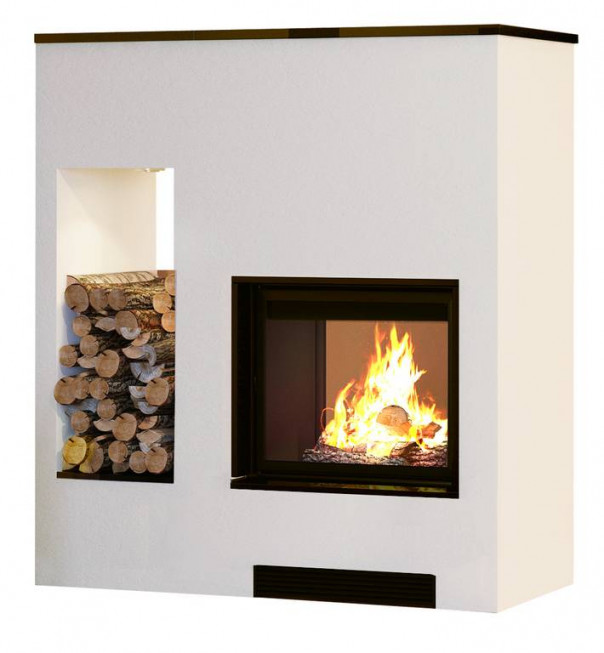 Как выбрать камин для дачи и загородного дома: основные критерии