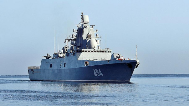 Спасти «Адмирала»: носителей гиперзвукового оружия защитят от субмарин