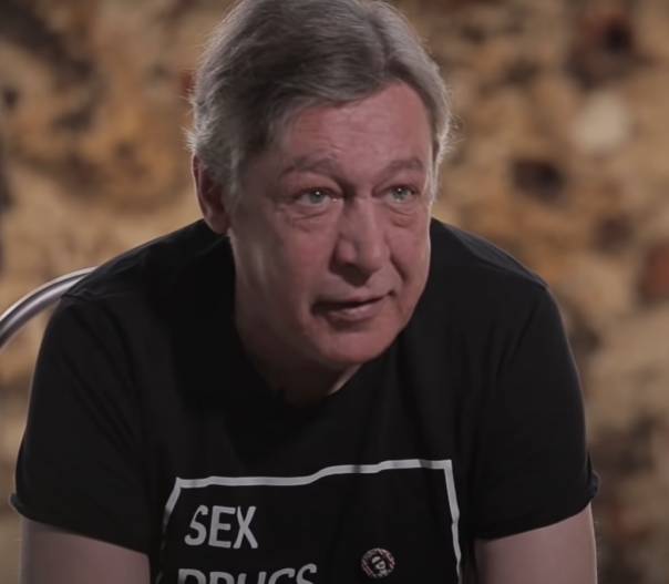 Ефремов отказался ехать в чувашскую колонию