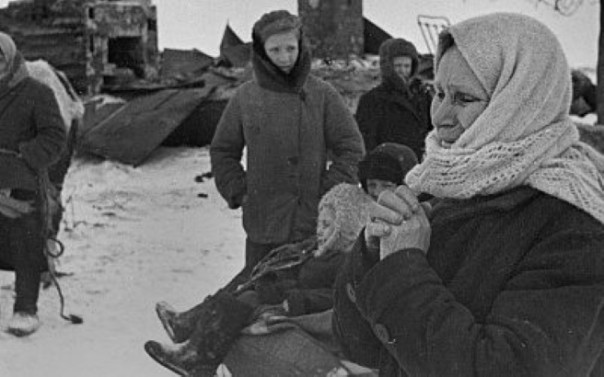 Россия объявила охоту на нацистских «героев» Прибалтики