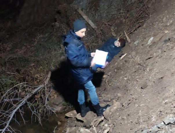 В Татарстане застрелен подросток, напавший на полицейских с ножом. Отчим подростка ранее был осужден за теракт
