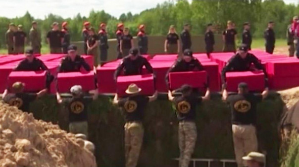 Геноцид — дело либероидное. Анатолий Вассерман