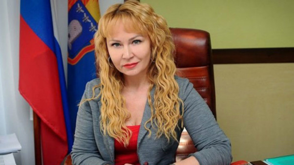 Главу Тамбова отправили в отставку