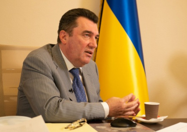 В Совбезе Украины обвинили Россию в действиях Конституционного суда