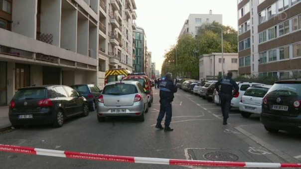 Очередное громкое преступление во Франции — в Лионе тяжело ранен православный священник