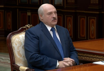 Кому дороже выйдет? Лукашенко готов отказаться от логистических услуг Литвы и Латвии  из-за санкций
