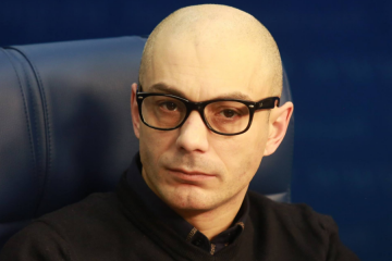 Армен Гаспарян: Чем обернутся беспорядки в США для России и стран СНГ?