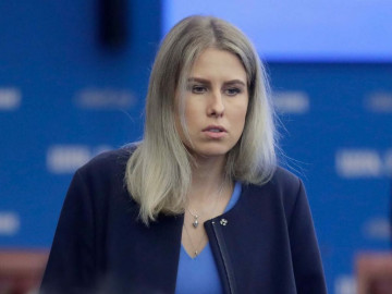 Соболь намерена стать депутатом за счет несуществующих «своих избирателей»
