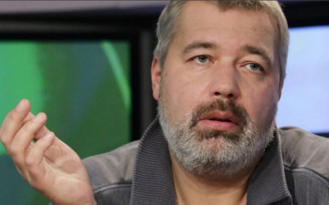 «Новая газета» всегда будет публиковать «заказуху», и вот почему