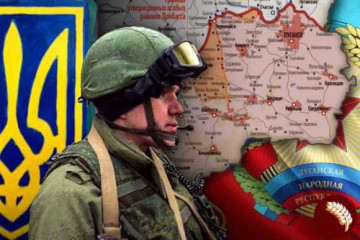 Украина/ЛДНР: два невыполнимых плана