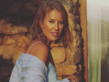 Исламские радикалы пригрозили отрезать голову Ксении Собчак