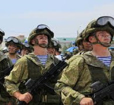 Военнослужащие России и Монголии провели совместные учения «Селенга-2020»