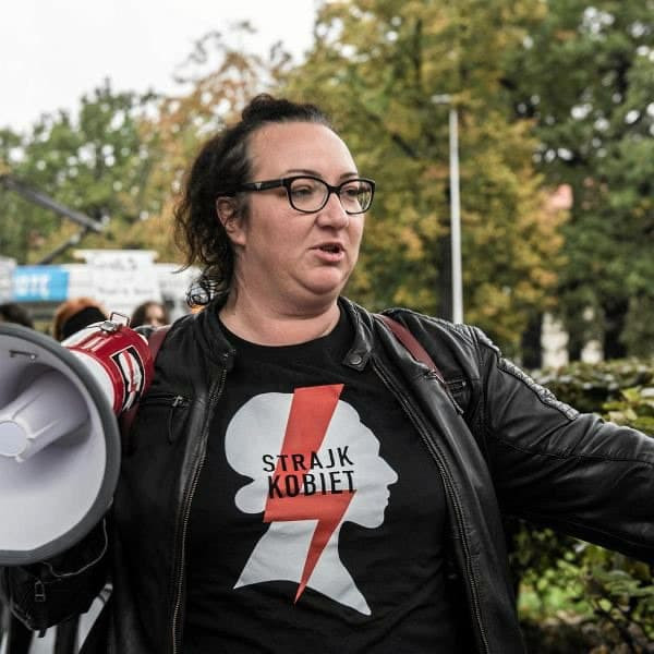Почему митингует Польша: Объясняет наш человек в Варшаве Матеуш Пискорский