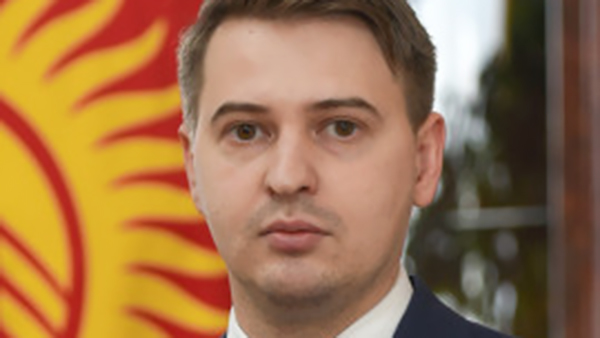 Этнический русский может стать главой Киргизии