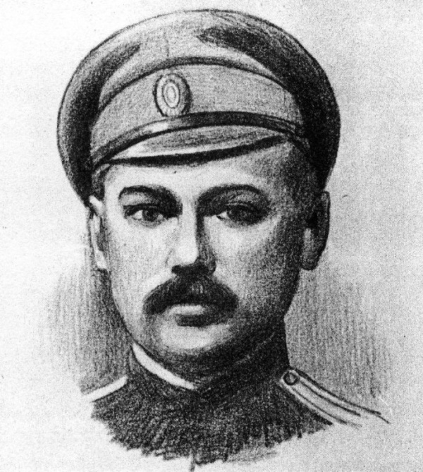 Комдив против начдива: единство опять откладывается? Владимир Скачко