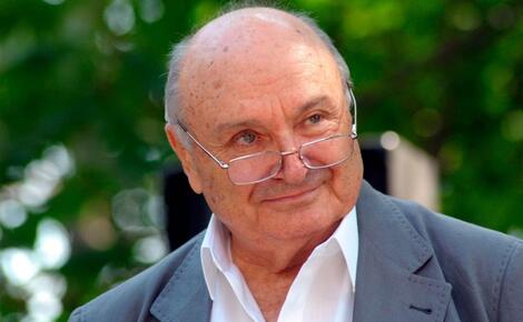 Умер Михаил Жванецкий