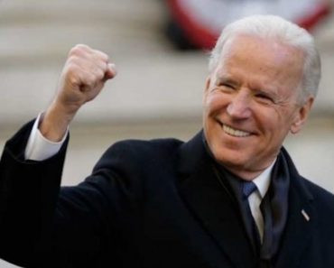 Байден заявил, что выиграет 300 голосов выборщиков