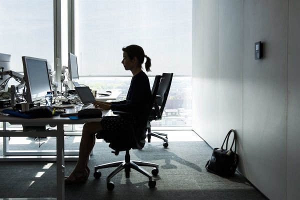 Эргономичные кресла