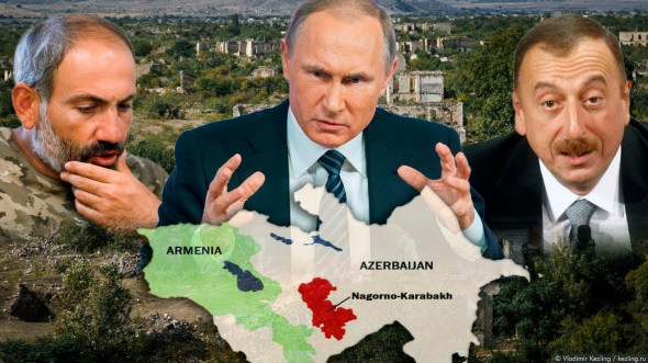 Михаил Хазин: «Путинопятьвсёслил»