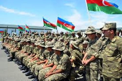 Из дневника закавказского патриота