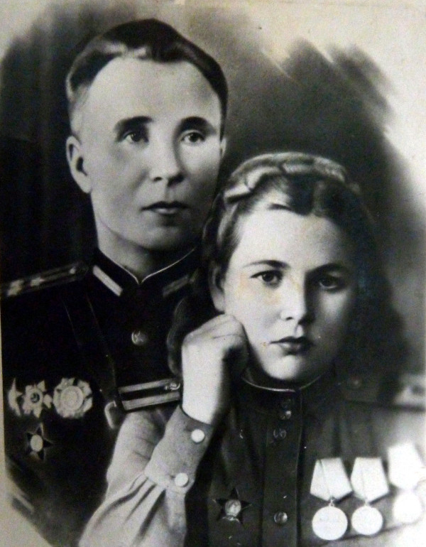 Валентина Камышникова (Гальченко): я выносила раненых с поля боя | Я помню