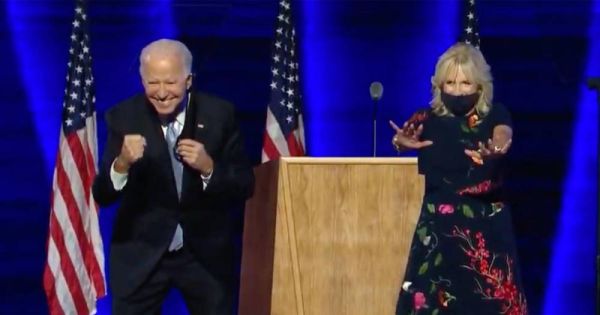 Очень честные выборы? Да бросьте...