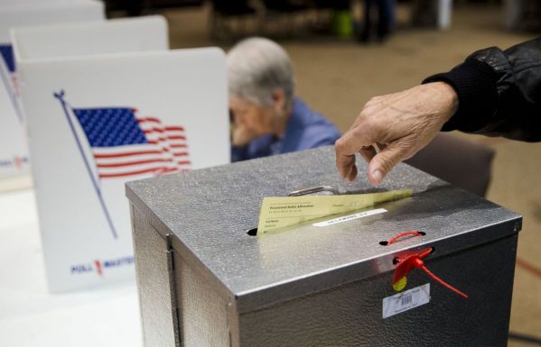 Фальсифікаціям ― ні? Ні брехні?