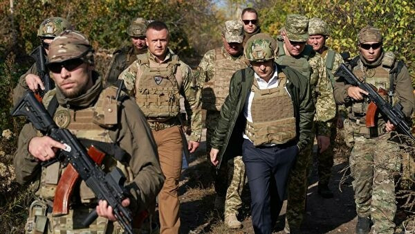 Colonel Cassad: Азербайджанский опыт для Украины