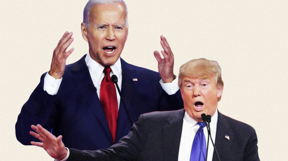 Михаил Хазин. Кто для нас лучше, Байден или Трамп | Фармацевтическая монополия | Циклические процессы в экономике