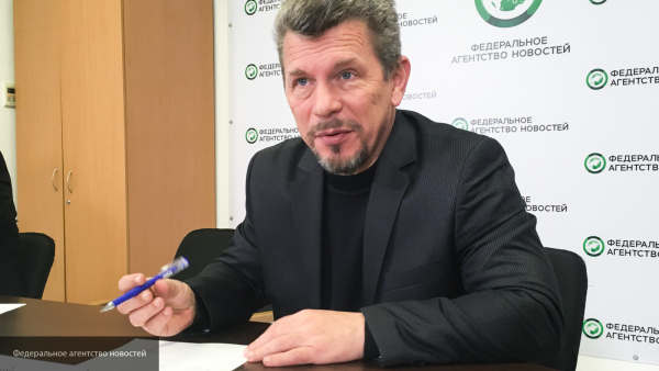 «Разговор с Путиным надо заслужить»: Веселовский о зерне, атаках и наступе