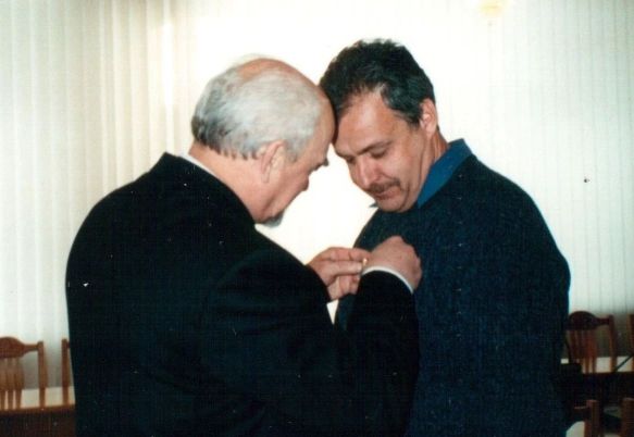Юрий Селиванов: Бесконечная сага о неглавном