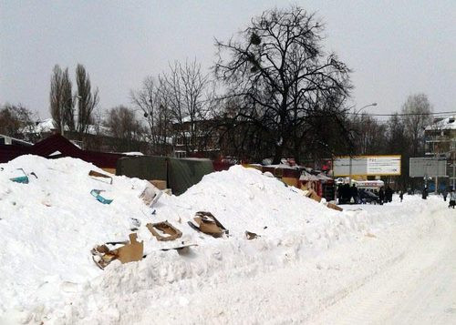 Уже Кыйв… Почему вновь победил Кличко
