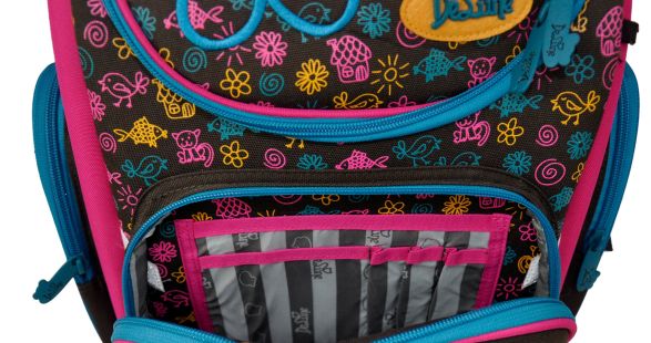 Лучшие производители рюкзаков