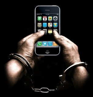 Взятки? Борзыми iPad-​ми. Это совсем иное дело!