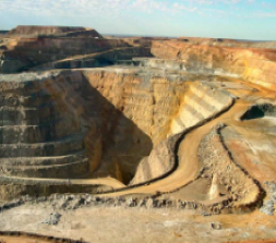 В Коми открыли крупнейшее в России месторождение титана и кварцевых песков