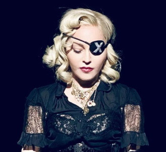 Тысячи австралийских блогеров оплакивают смерть Мадонны, спутав с Марадоной