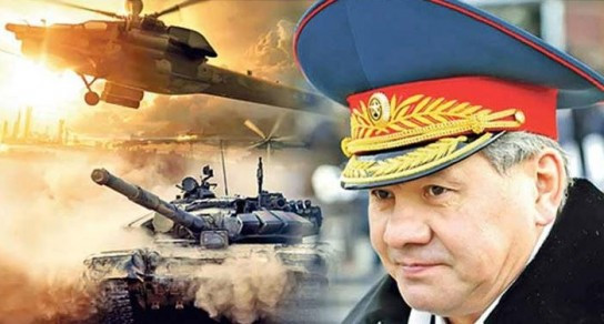 Стоит ли нам опасаться санкций США против Минобороны России?