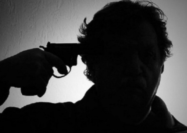 В Мукачево застрелился полицейский, охранявший бюллетени