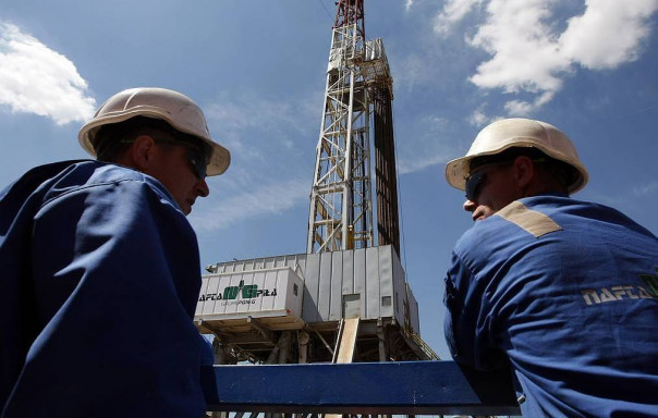 Польская PGNiG подала заявку на снижение цены поставляемого "Газпромом" газа