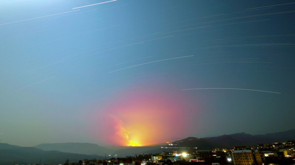 Турция заявила о дальнейшей поддержке Азербайджана в конфликте в Нагорном Карабахе