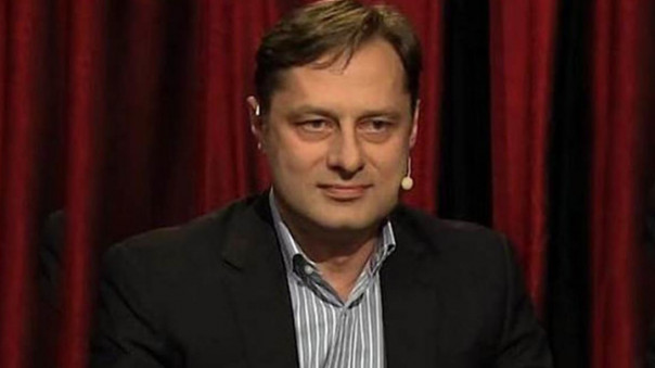 Из арбалета в Подмосковье убили "колбасного короля"