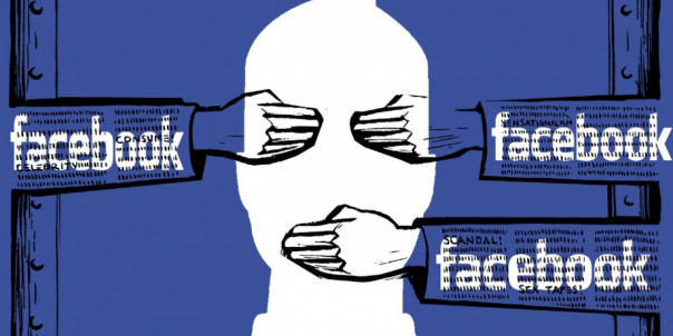 Американские компании раскритиковали Facebook за ангажированность властью