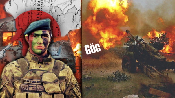 Как Армения стала самой русофобской страной в регионе