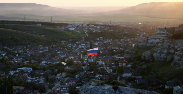 Эксперт объяснил, почему Турция не признает Крым российским