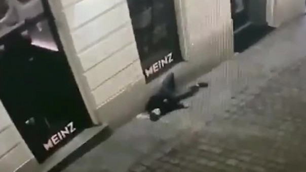 Очевидцы бойни в Вене предоставили полиции 20 тысяч видеозаписей