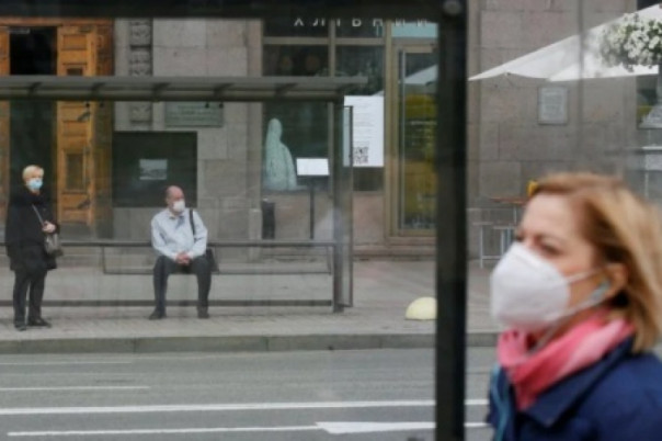 «Движемся по нарастающей»: на Украине могут ввести комендантский час