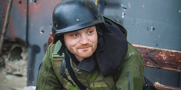 Работавший в Донбассе военкор возглавит издание, издевавшееся над ополченцами