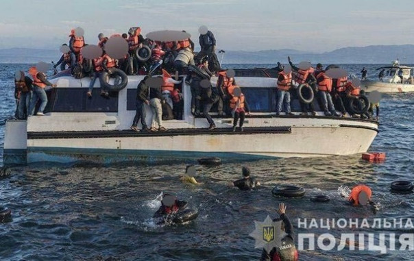 Разоблачена схема переброски нелегалов, в которой участвовали 200 украинцев